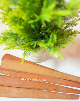 Wooden turning stick (omorogun)