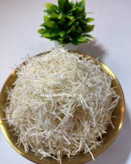 Dried Abacha (African Salad)