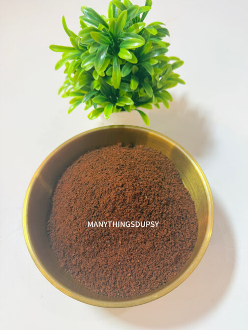 Cloves Powder (Kanafuru Powder)