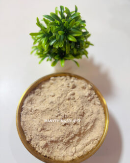 Ogbono Powder