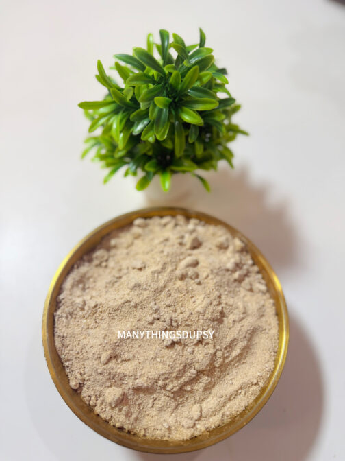 Ogbono Powder