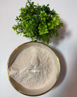 Unadulterated Yam flour (Elubo)