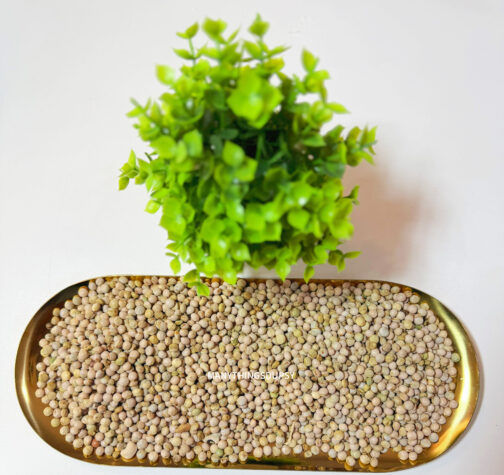 Dried fio fio (Pigeon Peas/ Otili)