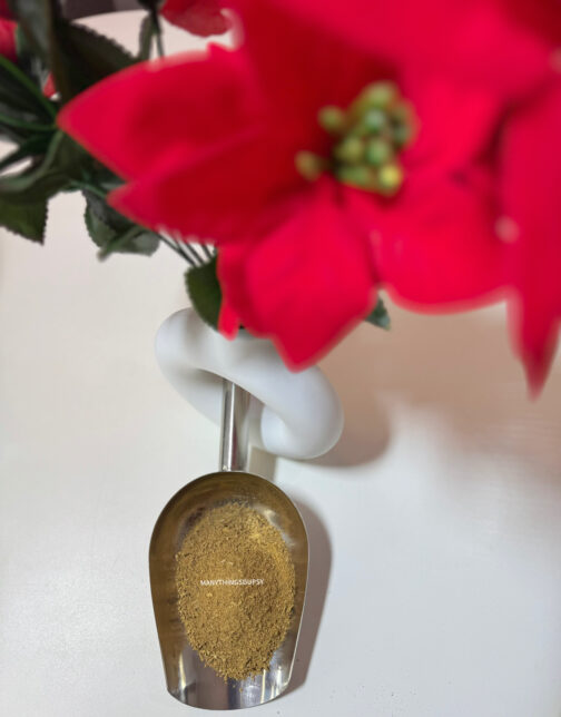 Ginger Powder (atale)