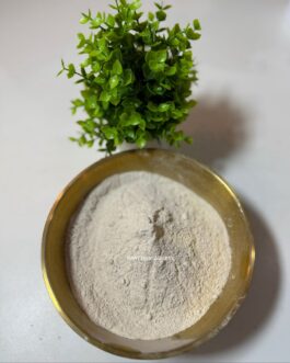 Pure Cocoyam Flour (For Swallow)