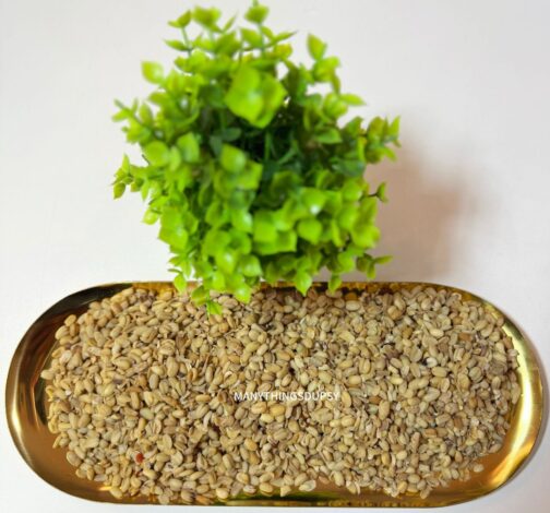 Dried Ukwa (African Breadfruit)