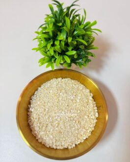 Egbo (Corn Porridge/ Corn Meal)